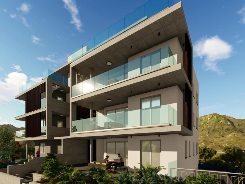 Allium Residences