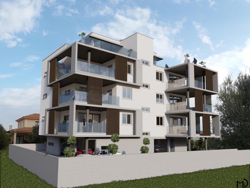 Allium Residences II