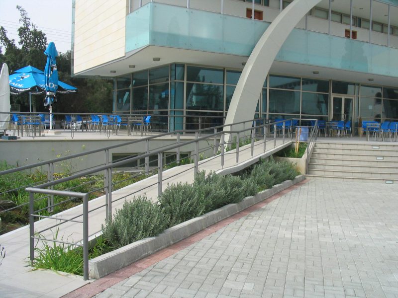 American Academy Larnaca Cyprus