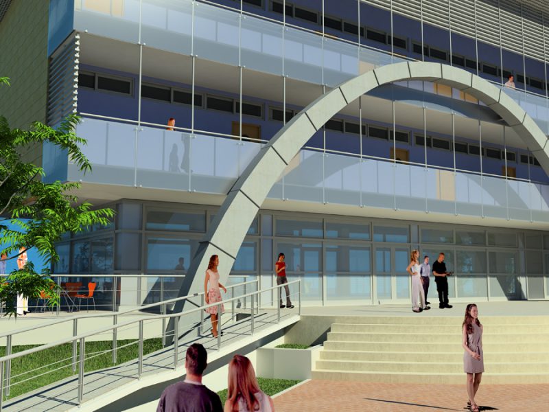 American Academy Larnaca Cyprus