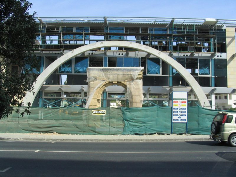 American Academy Larnaca Cyprus