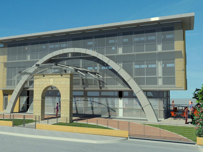 American Academy Larnaca Cyprus