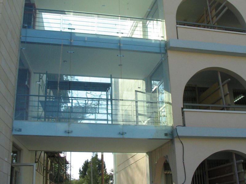 American Academy Larnaca Cyprus