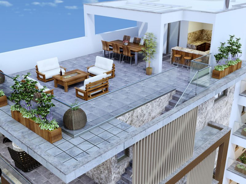 Anthias Court Larnaca Cyprus