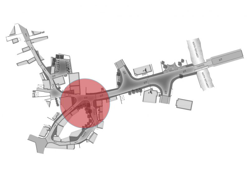 Central Square Regeneration Alaminos