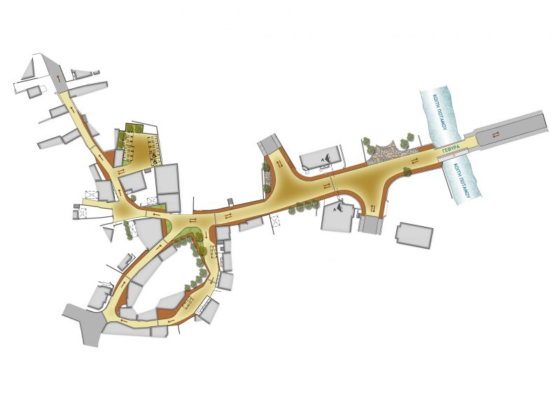 Central Square Regeneration Alaminos