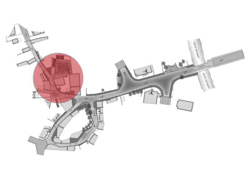 Central Square Regeneration Alaminos