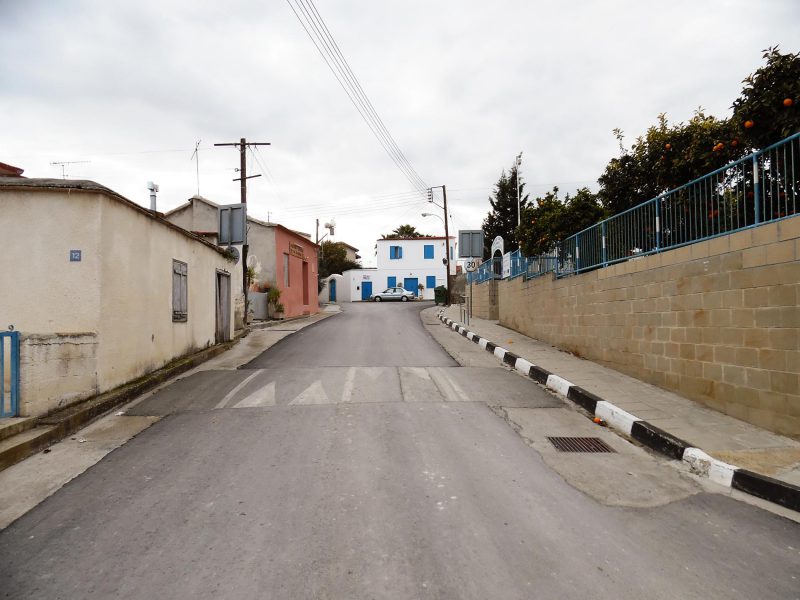 Central Square Regeneration Alaminos