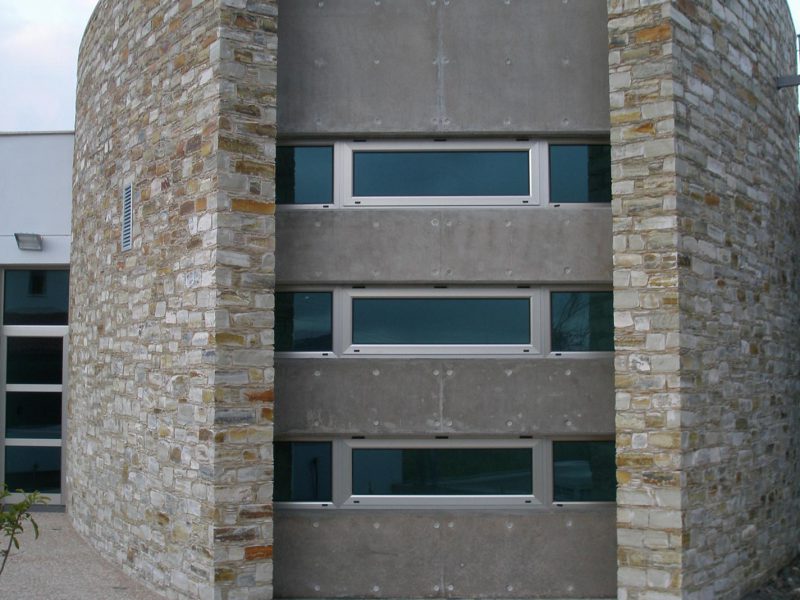 Community Centre in Skarinou