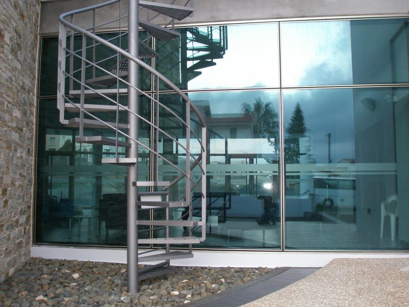 Community Centre in Skarinou