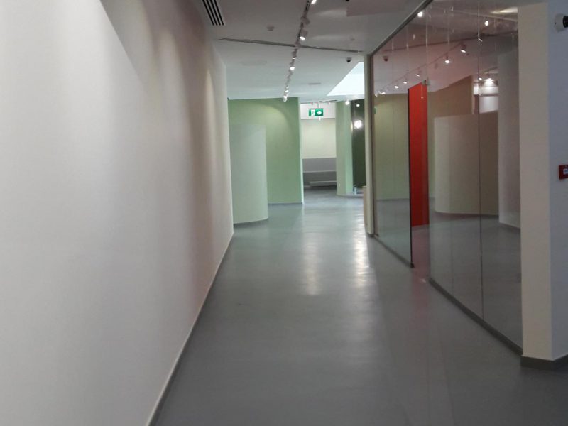 Costas Argirou Museum Mazotos Cyprus