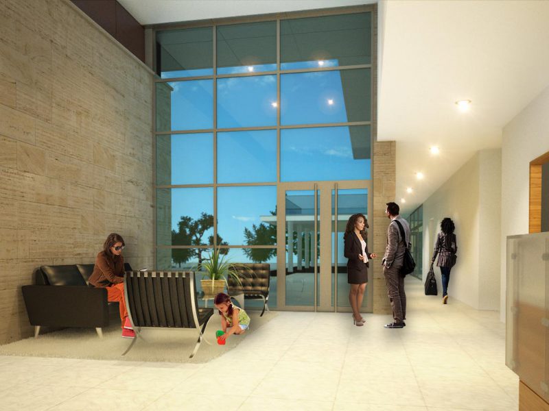Cultural Centre Dromolaxia and Meneou Community Council