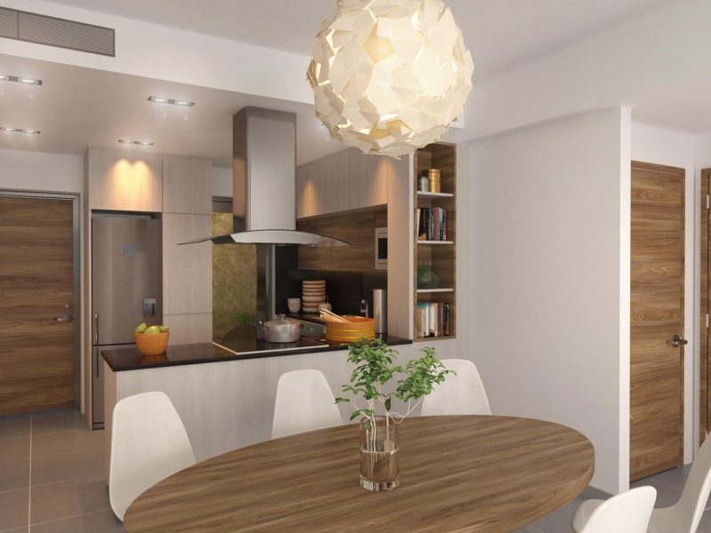 Kamares Heights Larnaca Cyprus