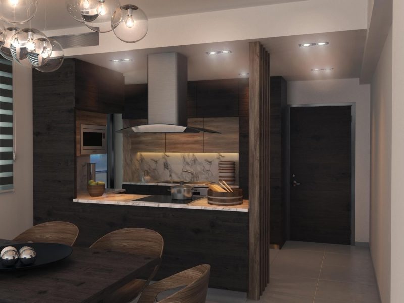 Kamares Heights Larnaca Cyprus