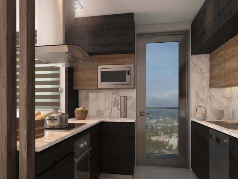 Kamares Heights Larnaca Cyprus