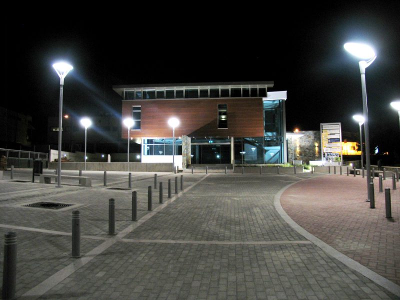 Klirou Community Building