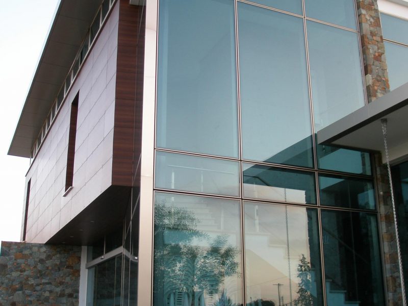 Klirou Community Building