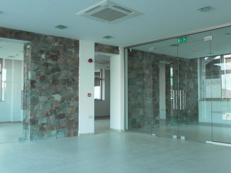 Klirou Community Building