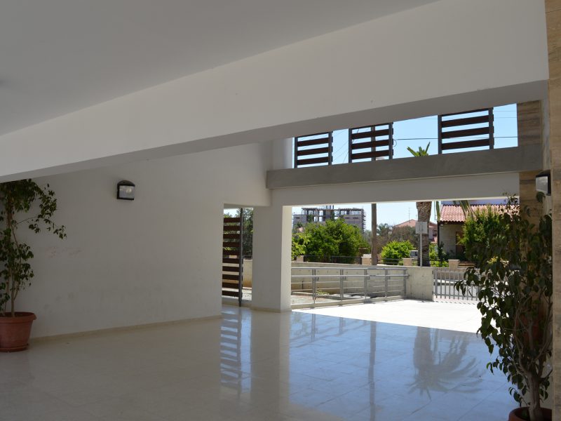 Lakatamia Primary School Nicosia Cyprus