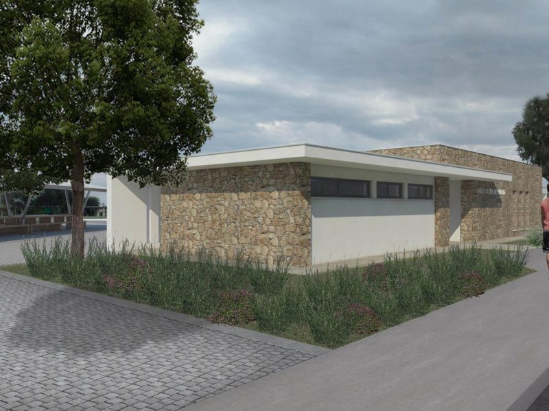 Market Regerneration Derynia