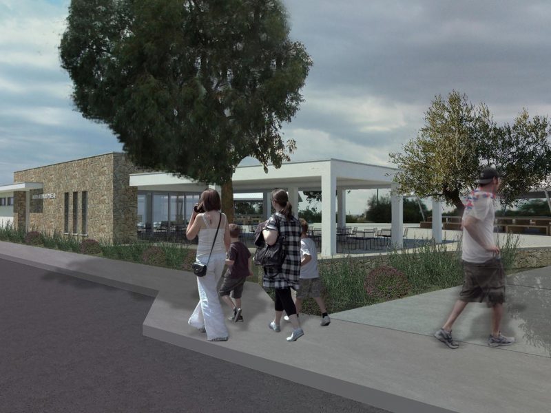 Market Regerneration Derynia