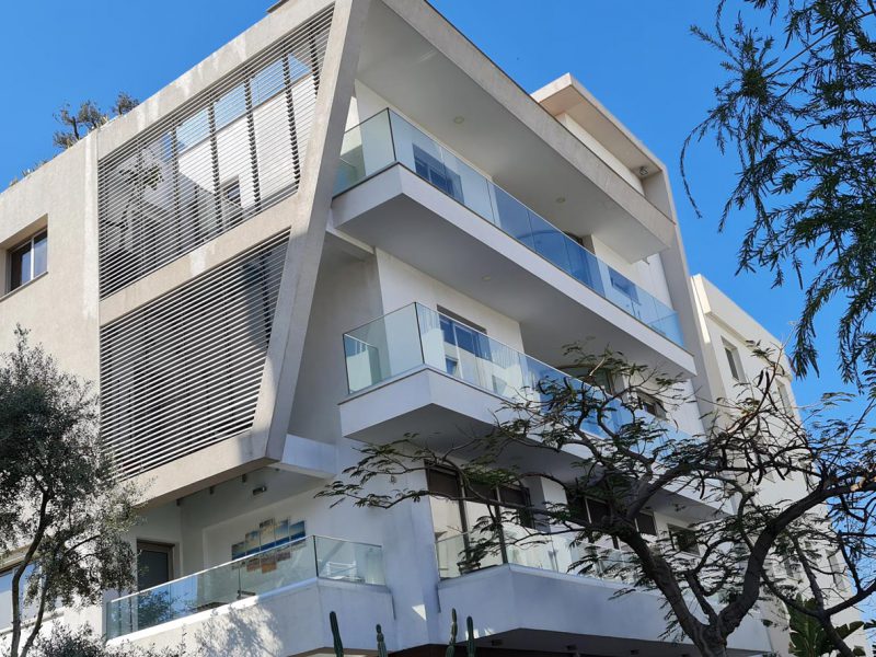 Mesogios House Suites Larnaca Cyprus