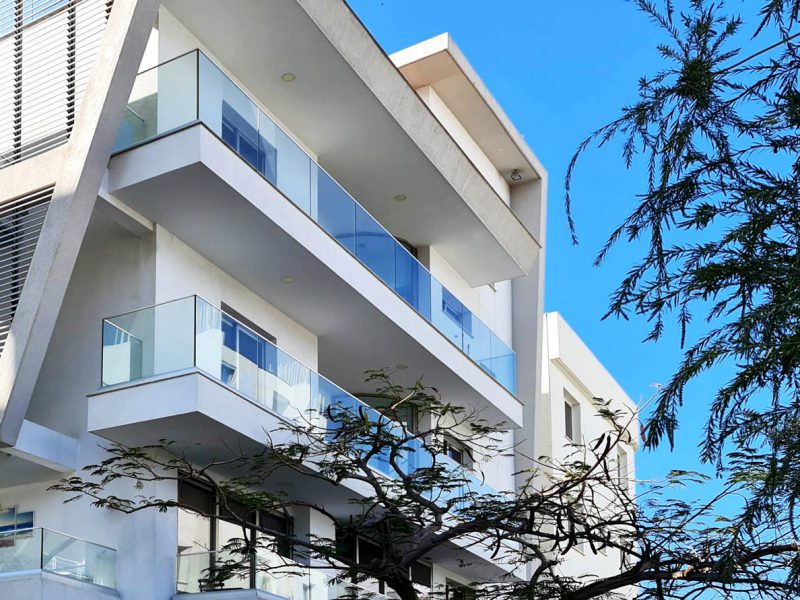 Mesogios House Suites Larnaca Cyprus