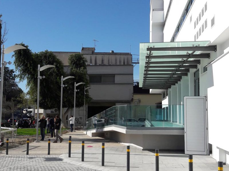 National Art Gallery Nicosia Cyprus