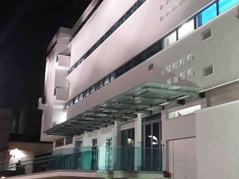 National Art Gallery Nicosia Cyprus