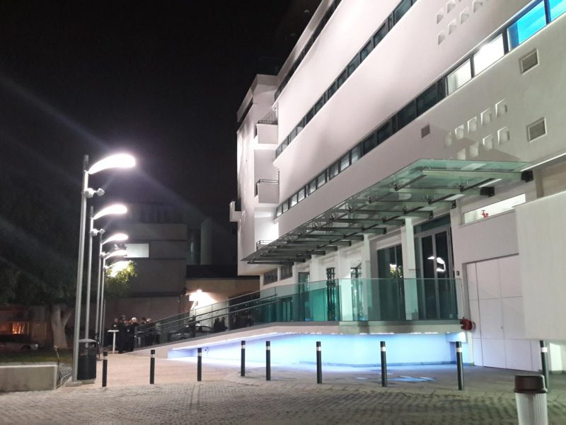 National Art Gallery Nicosia Cyprus