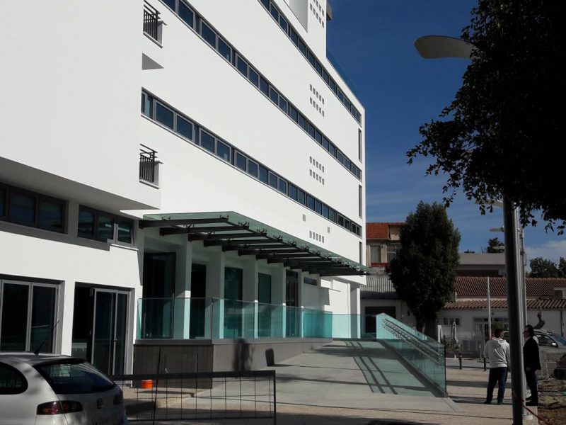 National Art Gallery Nicosia Cyprus