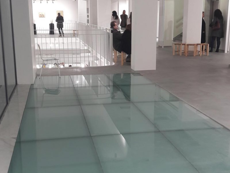 National Art Gallery Nicosia Cyprus