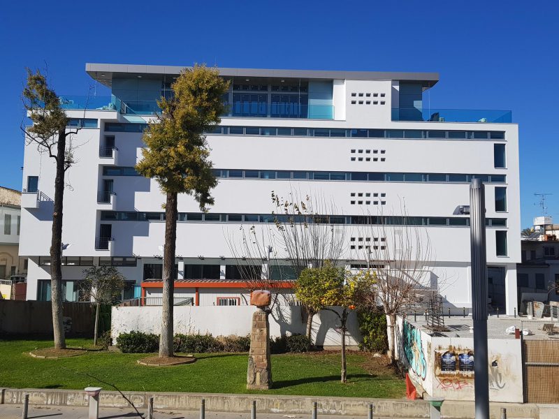 National Art Gallery Nicosia Cyprus