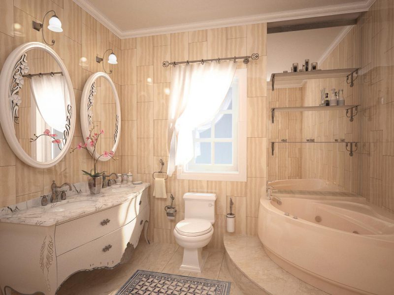 Private Manor House in Larnaca