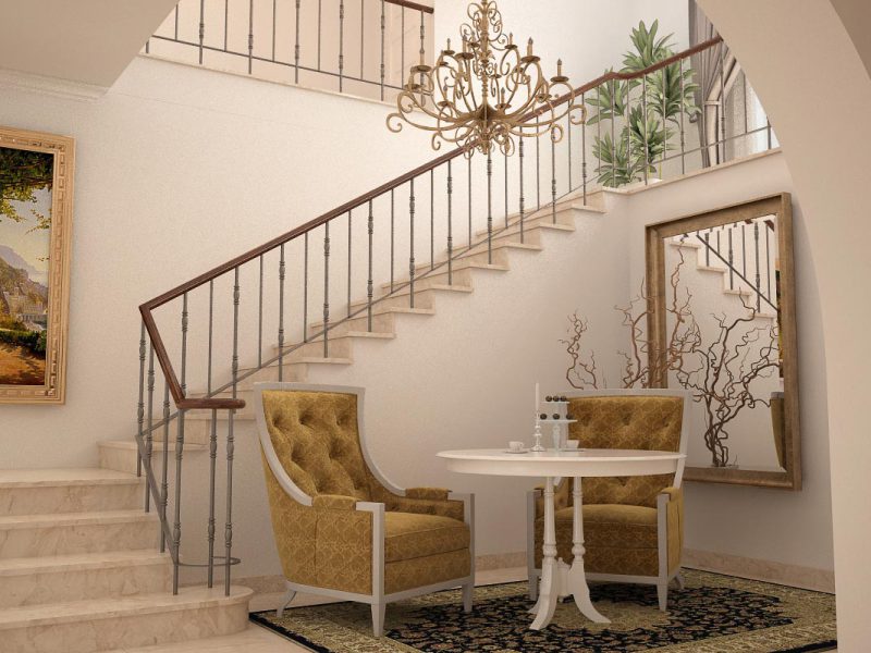 Private Manor House in Larnaca