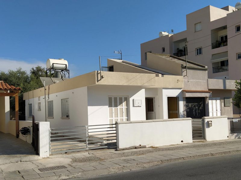 Private Residence Larnaca B
