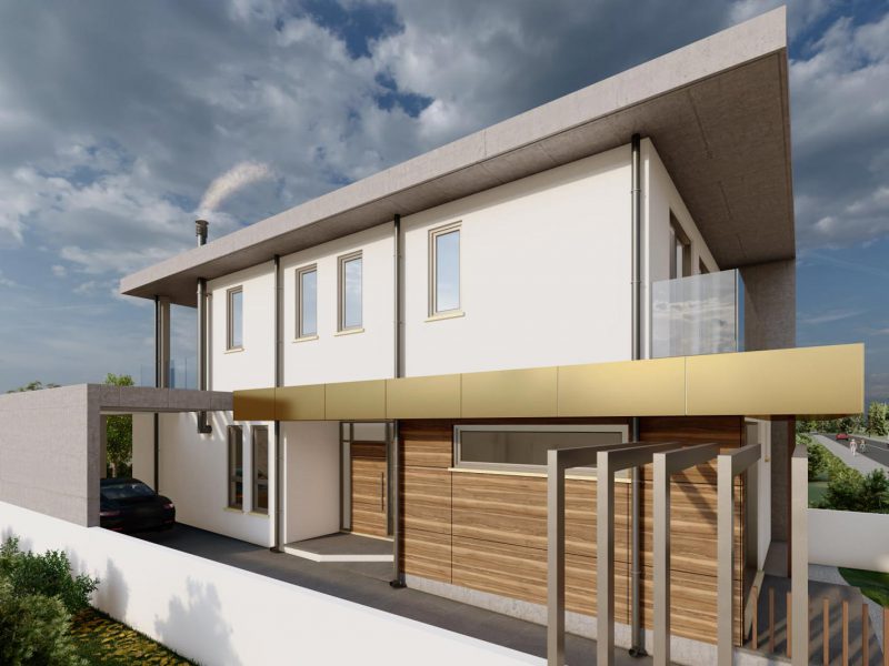 Private Residence Larnaca B