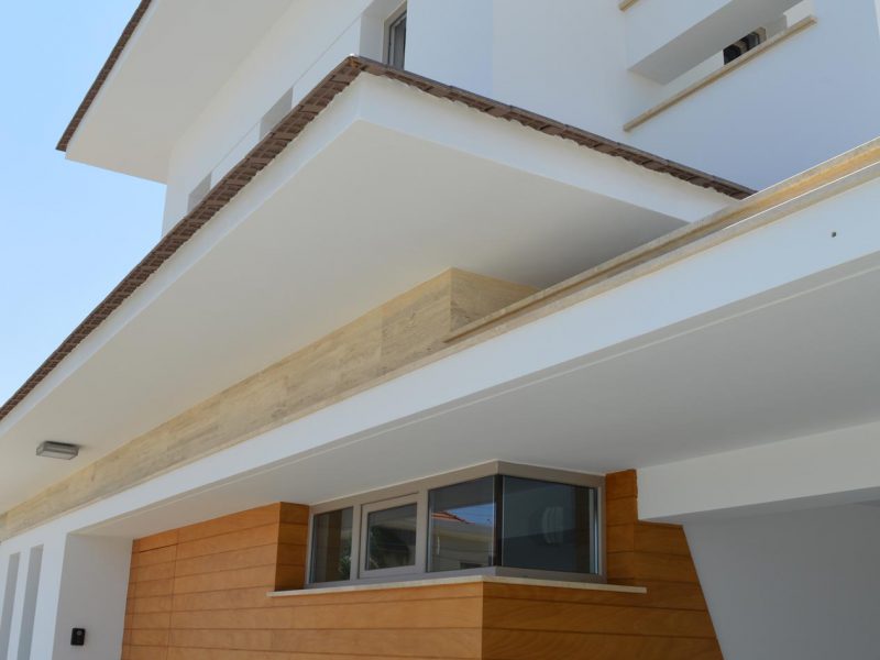 Private Residence Larnaca Cyprus