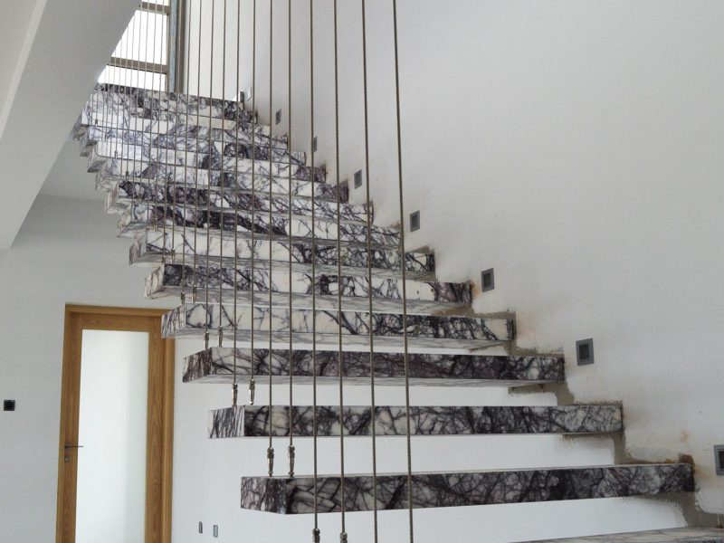 Private Residence Larnaca Cyprus