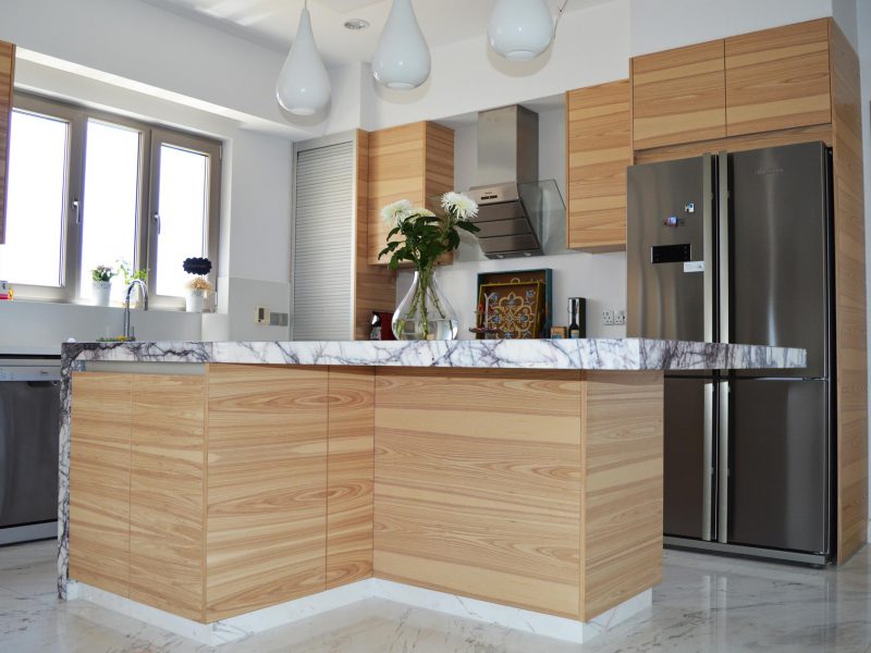 Private Residence Larnaca Cyprus