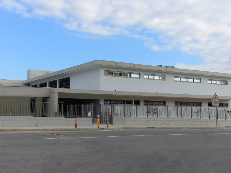 St Lazarus Primary School