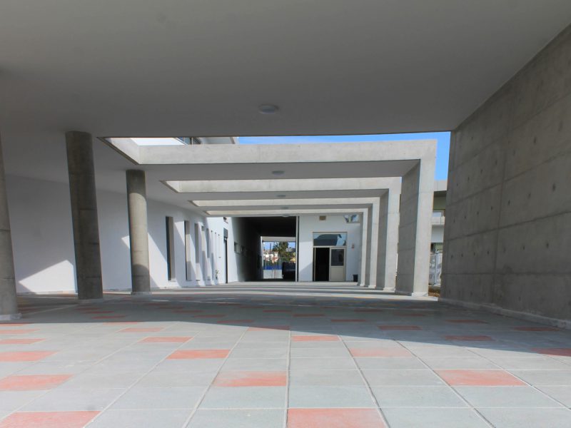 St Lazarus Primary School