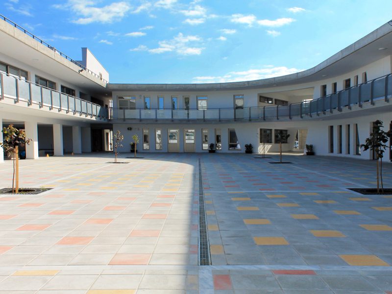 St Lazarus Primary School
