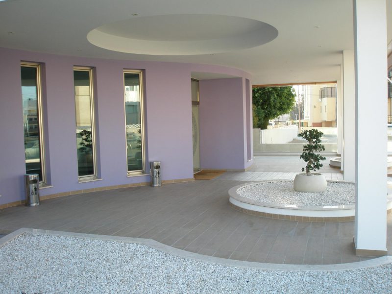 alexander college larnaka cyprus