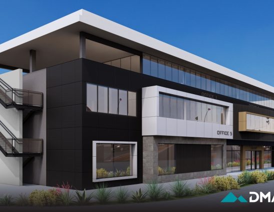 Commercial Buildings Archives - DMA Architects & Engineers