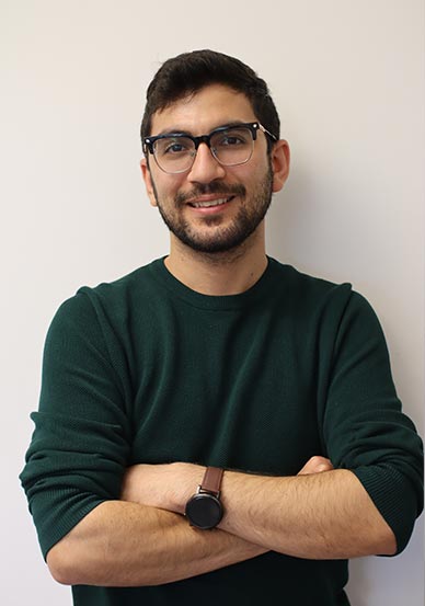 Iraklis Charalambides